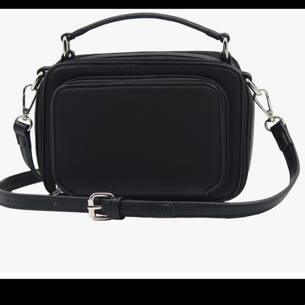 Kelsey Secure Style Convertible